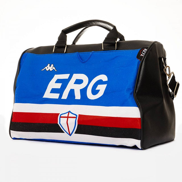 borsone "seconda pelle" sampdoria 1989 by KAPPA - Home