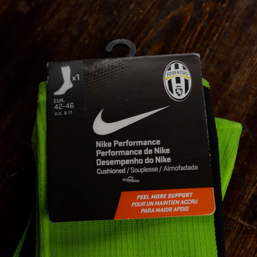 Calze Third Juventus Nike 2014/2015 by KAPPA - Home (4)