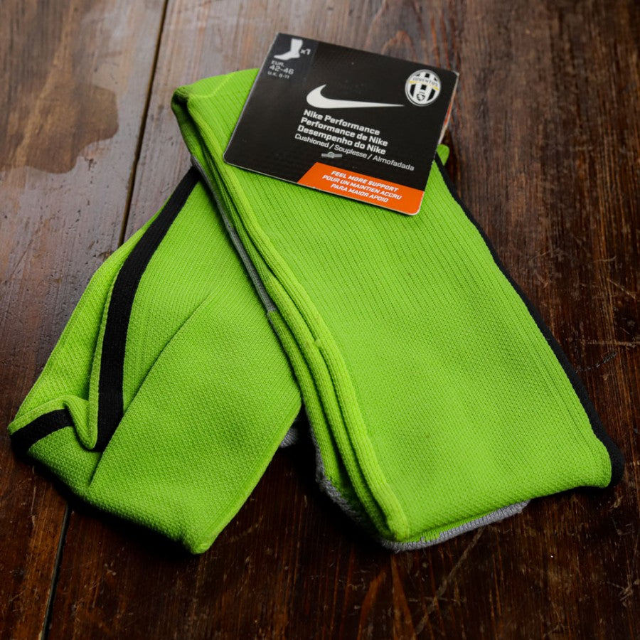 Calze Third Juventus Nike 2014/2015 by KAPPA - Home