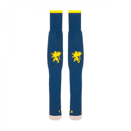 Calzettoni Fourth Genoa Kappa 2024/2025 by KAPPA - Home (2)