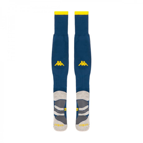 Calzettoni Fourth Genoa Kappa 2024/2025 by KAPPA - Home