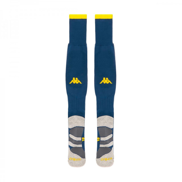 Calzettoni Fourth Genoa Kappa 2024/2025 by KAPPA - Home