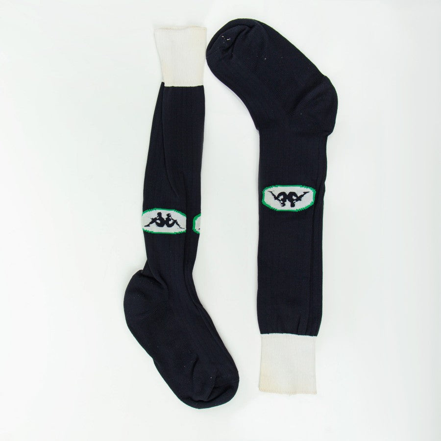 Calzettoni Juventus Kappa Anni 90 by KAPPA - Home (4)