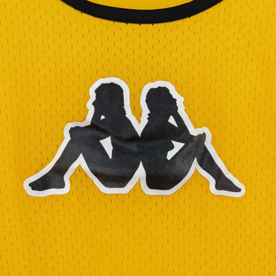 canotta allenamento kappa 2014/2015 by KAPPA - Home (3)