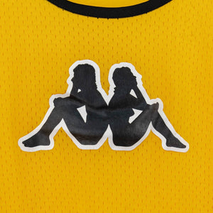 canotta allenamento kappa 2014/2015 by KAPPA - Home (3)