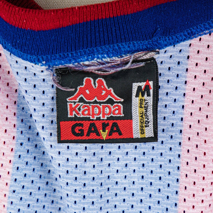 Canotta Barcellona Kappa 1993/1994 by KAPPA - Home (10)