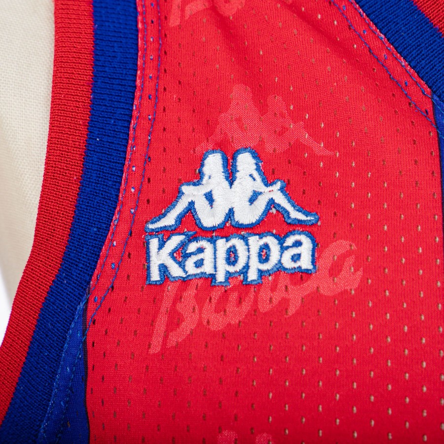 Canotta Barcellona Kappa 1993/1994 by KAPPA - Home (4)