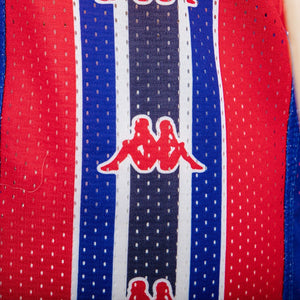 Canotta Barcellona Kappa 1993/1994 by KAPPA - Home (6)