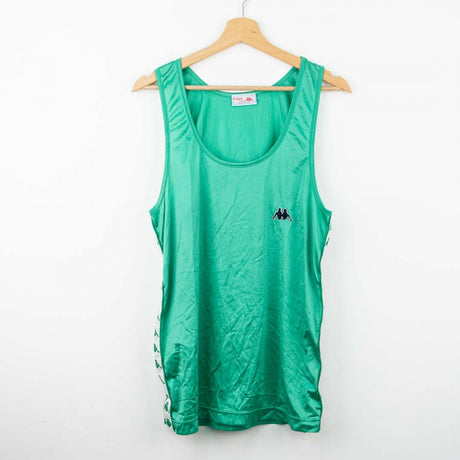 Canotta Juventus Kappa 1985/1988 by KAPPA - Home