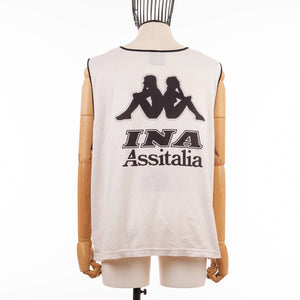 canotta roma kappa ina assitalia 2000/2001 by KAPPA - Home (2)