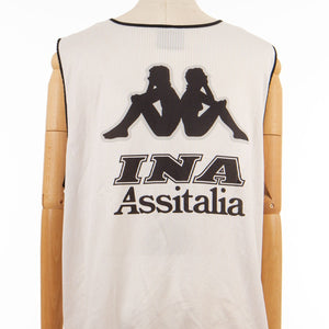 canotta roma kappa ina assitalia 2000/2001 by KAPPA - Home (6)