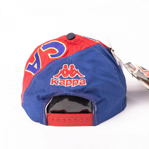 Cappello Barcellona Kappa 1996/1997 by KAPPA - Home (3)