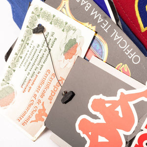 Cappello Barcellona Kappa 1996/1997 by KAPPA - Home (5)