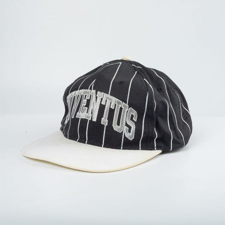 Cappello Juventus Basic 1990/1991 by KAPPA - Home (2)