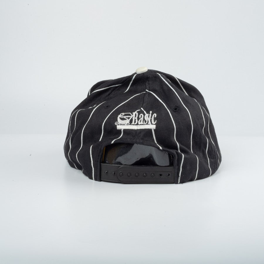 Cappello Juventus Basic 1990/1991 by KAPPA - Home (3)