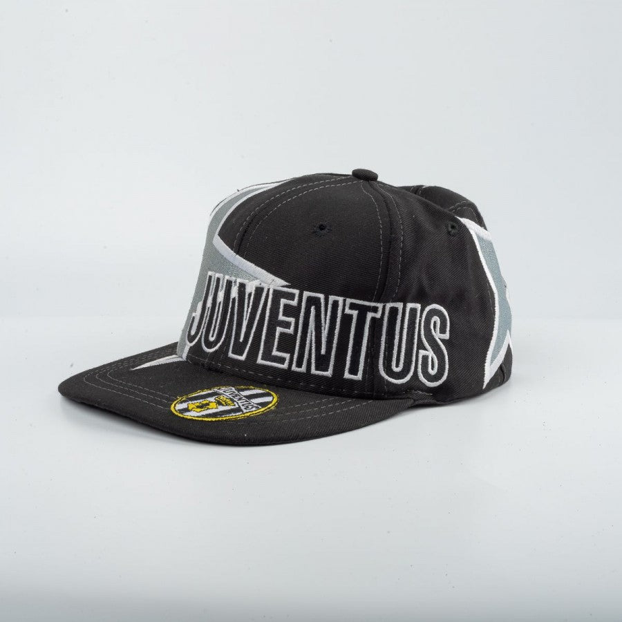 Cappello Juventus Kappa 1996/1997 by KAPPA - Home (2)