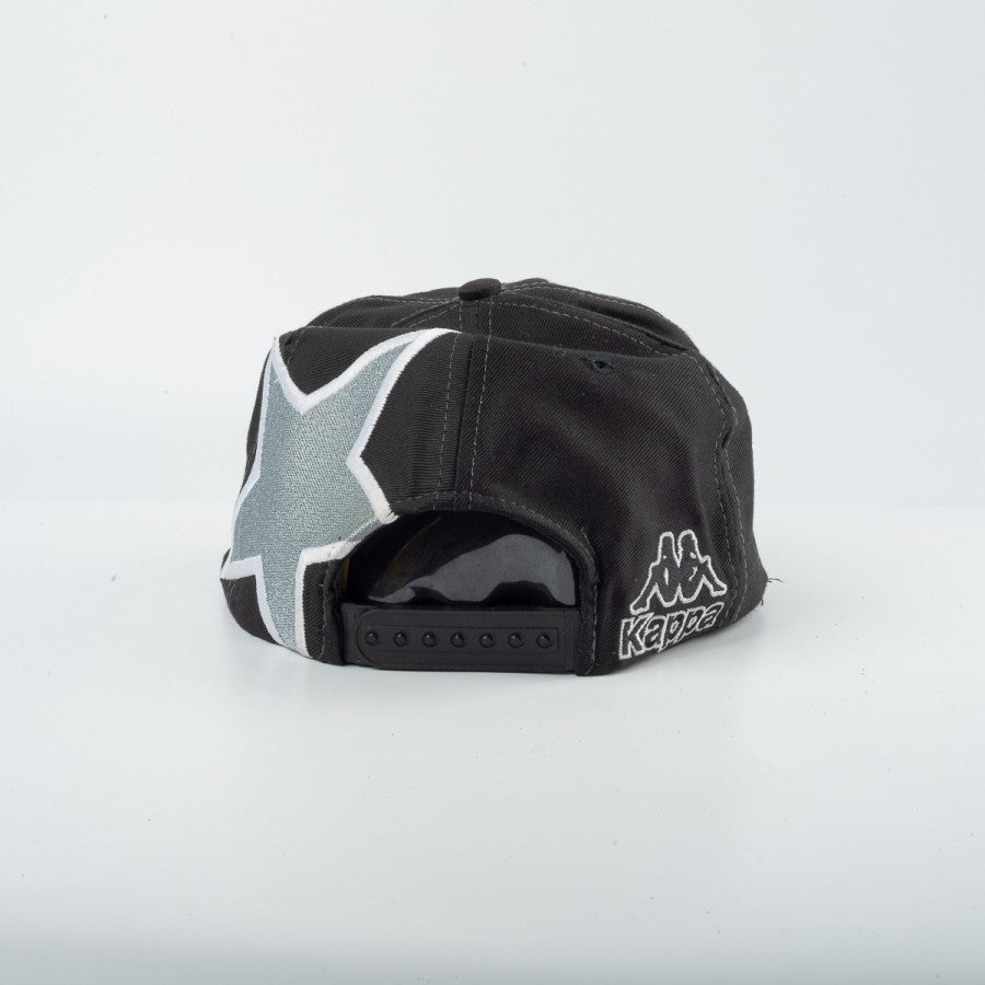 Cappello Juventus Kappa 1996/1997 by KAPPA - Home (3)