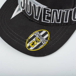 Cappello Juventus Kappa 1996/1997 by KAPPA - Home (5)