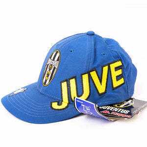 Cappello Juventus Kappa 1998/1999 by KAPPA - Home (3)