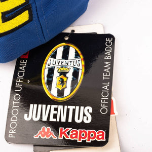 Cappello Juventus Kappa 1998/1999 by KAPPA - Home (4)