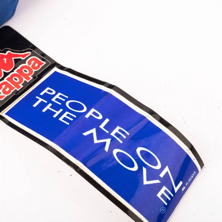 Cappello Juventus Kappa 1998/1999 by KAPPA - Home (5)