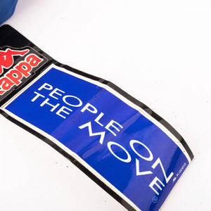 Cappello Juventus Kappa 1998/1999 by KAPPA - Home (5)