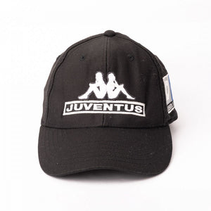 Cappello Juventus Kappa 1999/2000 by KAPPA - Home