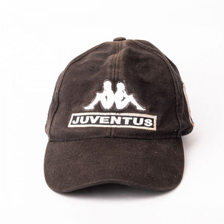 Cappello Juventus Kappa 1999/2000 by KAPPA - Home