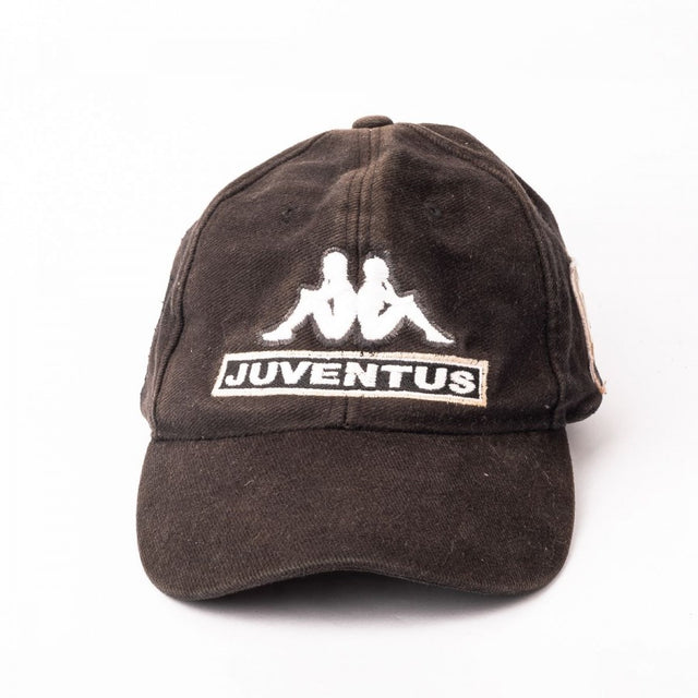 Cappello Juventus Kappa 1999/2000 by KAPPA - Home
