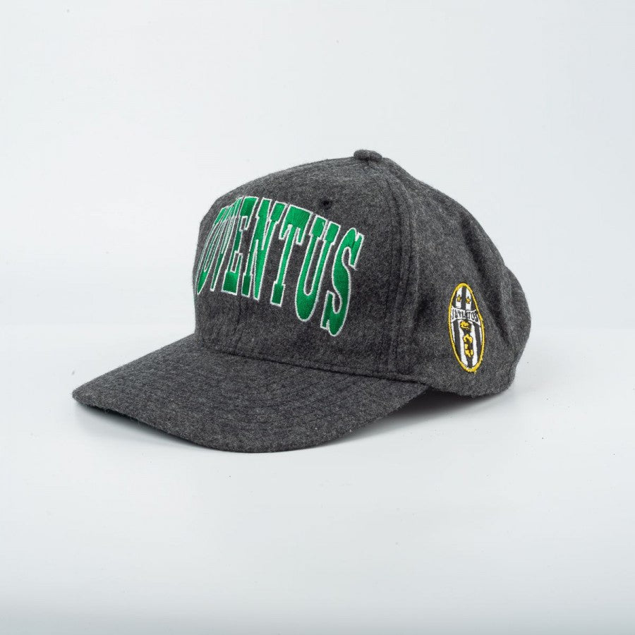 Cappello Juventus Kappa Anni 80 by KAPPA - Home (2)