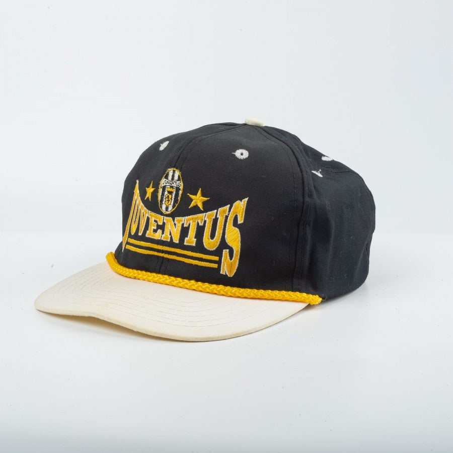 Cappello Juventus Kappa Anni ’90 by KAPPA - Home (2)