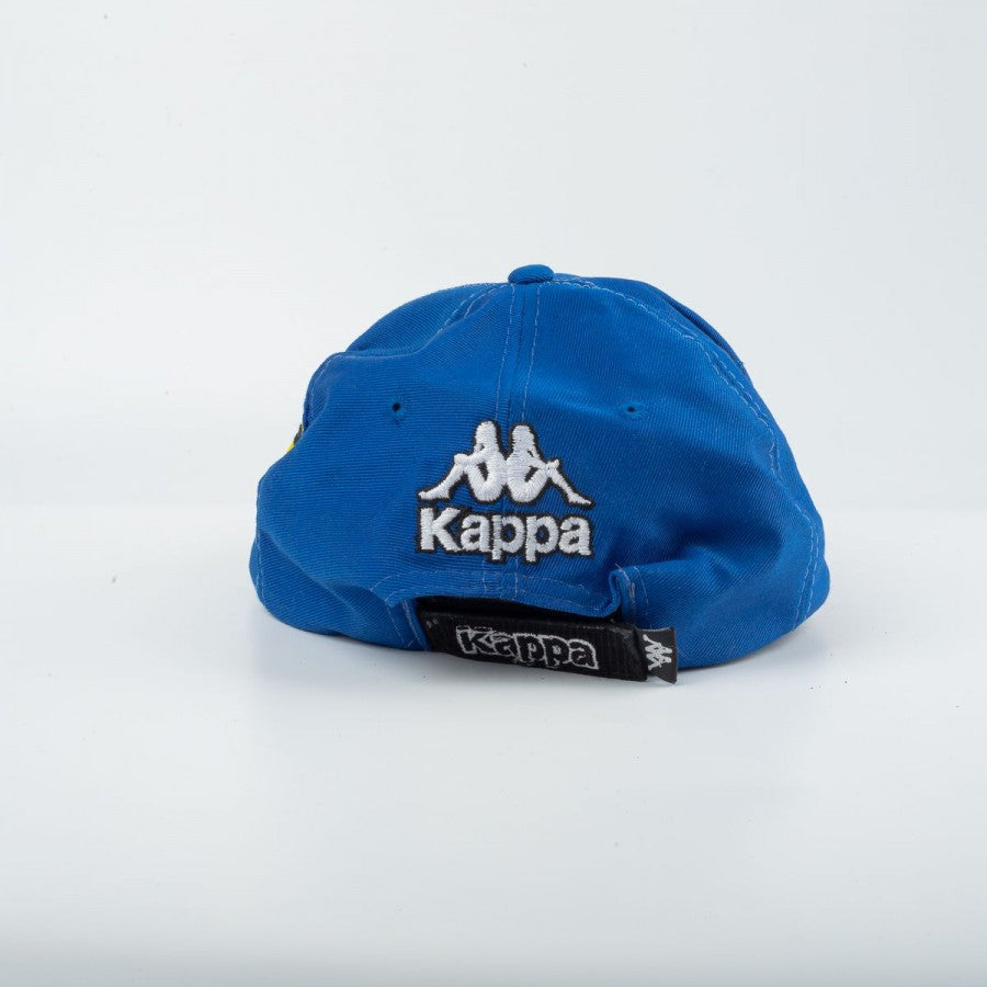 Cappello Juventus Kappa Autografato Inzaghi 1998/1999 by KAPPA - Home (3)