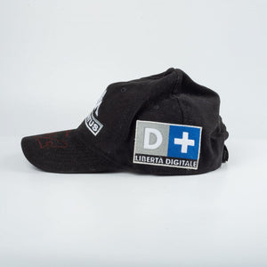 Cappello Juventus Kappa Autografato Inzaghi 1999/2000 by KAPPA - Home (3)