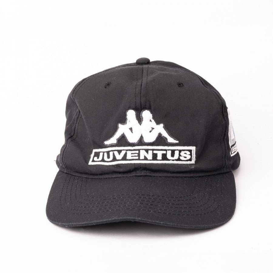 Cappello Juventus Kappa D+ 1999/2000 by KAPPA - Home