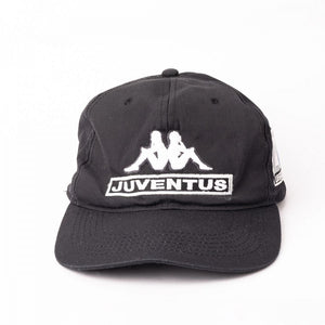 Cappello Juventus Kappa D+ 1999/2000 by KAPPA - Home
