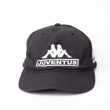 Cappello Juventus Kappa D+ 1999/2000 by KAPPA - Home