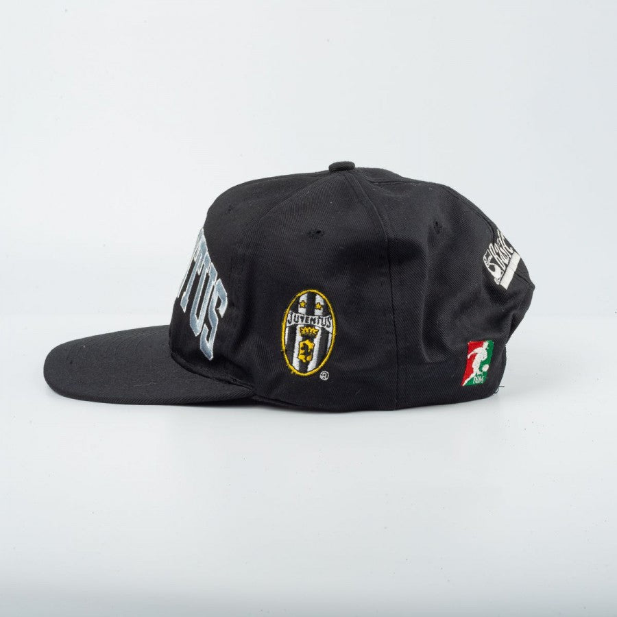 Cappello Juventus Kappa FSM Anni 80 by KAPPA - Home (3)