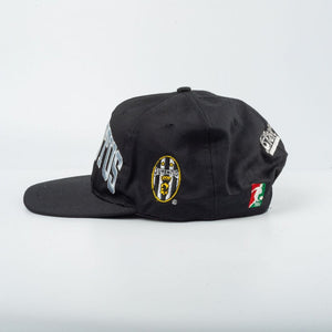 Cappello Juventus Kappa FSM Anni 80 by KAPPA - Home (3)