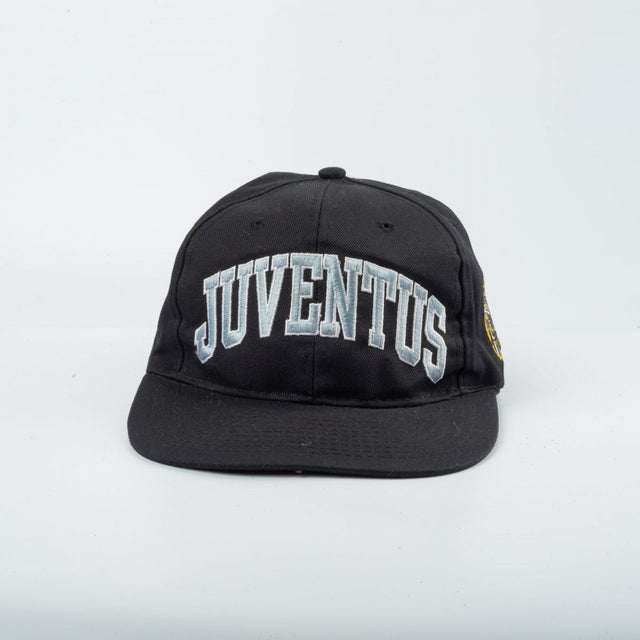 Cappello Juventus Kappa FSM Anni 80 by KAPPA - Home