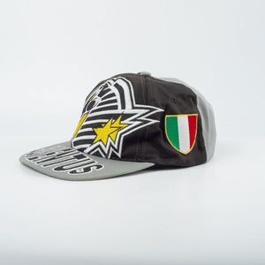 Cappello Juventus Kappa Scudetto 1996/1997 by KAPPA - Home (2)