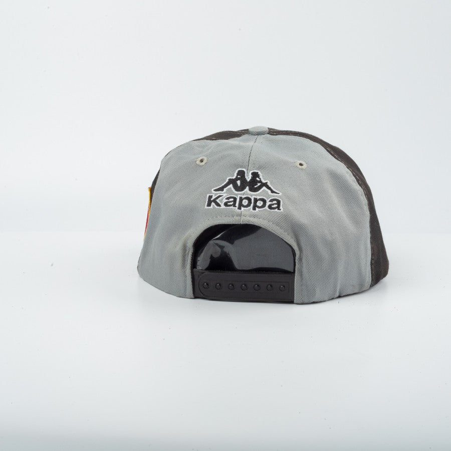 Cappello Juventus Kappa Scudetto 1996/1997 by KAPPA - Home (3)