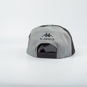 Cappello Juventus Kappa Scudetto 1996/1997 by KAPPA - Home (3)