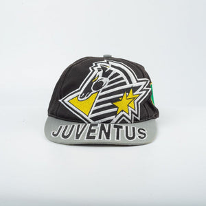 Cappello Juventus Kappa Scudetto 1996/1997 by KAPPA - Home
