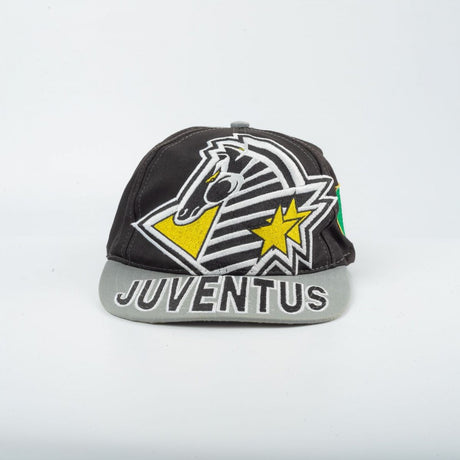 Cappello Juventus Kappa Scudetto 1996/1997 by KAPPA - Home