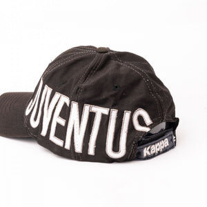 Cappello Juventus Kappa Sony 1997/1998 by KAPPA - Home (3)