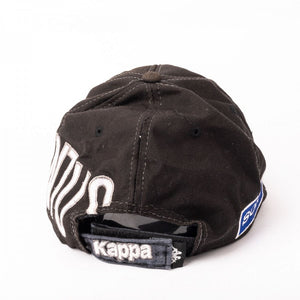 Cappello Juventus Kappa Sony 1997/1998 by KAPPA - Home (5)
