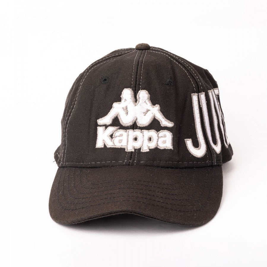 Cappello Juventus Kappa Sony 1997/1998 by KAPPA - Home