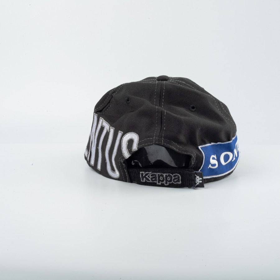 Cappello Juventus Kappa Sony 1997/1998 by KAPPA - Home (3)