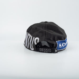 Cappello Juventus Kappa Sony 1997/1998 by KAPPA - Home (3)