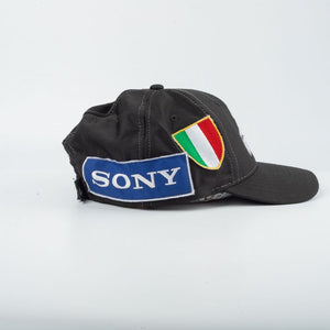 Cappello Juventus Kappa Sony 1997/1998 by KAPPA - Home (4)